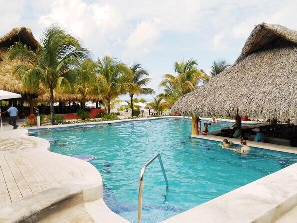 Mr. Sanchos Beach Club All-Inclusive Day Pass - Key Takeaways Before You Go
