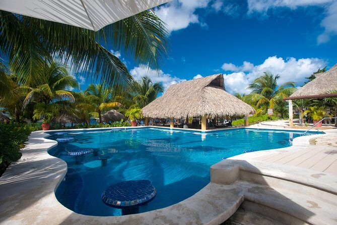 Mr. Sanchos Beach Club All-Inclusive Day Pass - Price and Value: Is $79 a Good Deal?