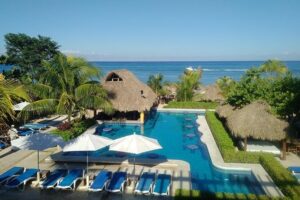 Mr. Sanchos Beach Club All-Inclusive Day Pass - Getting There From the Cruise Port Without Stress