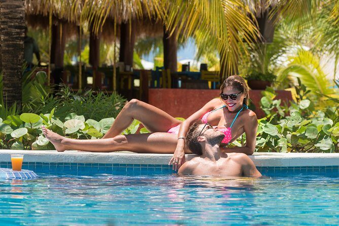 Mr. Sanchos Beach Club All-Inclusive Day Pass - Check-In Timing: When to Arrive for the Best Seating
