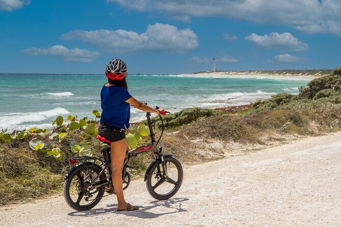 North Shore E-Bike & Beach Break - How the small-group format changes your day