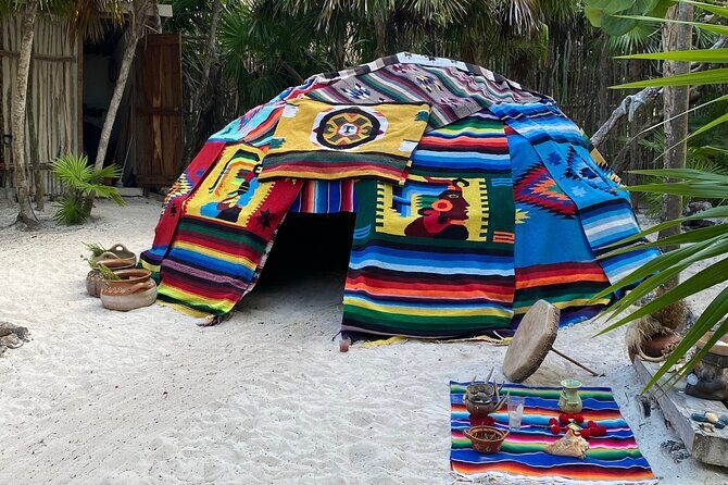 Oceanfront Temazcal Experience in Tulum - Key highlights you’ll care about