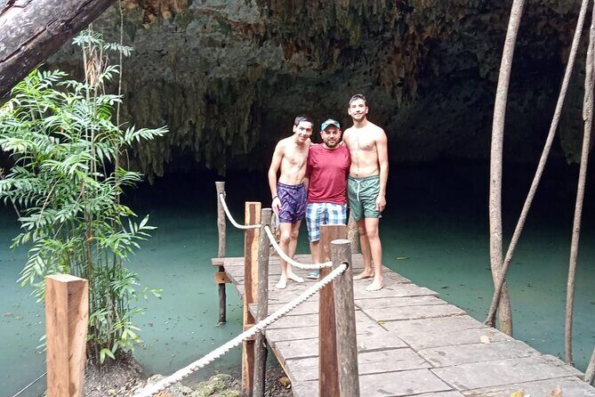 Off road ATV and Beach Club with Aqua Park - Who This Tour Fits Best