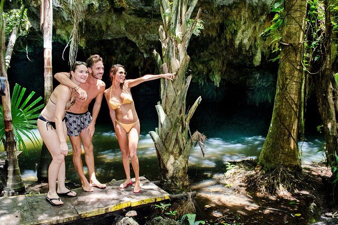 Off-Road Mayan Adventure in Cozumel with Snorkeling and Lunch - Lunch and Facilities Included: The Value You Actually Feel at Midday