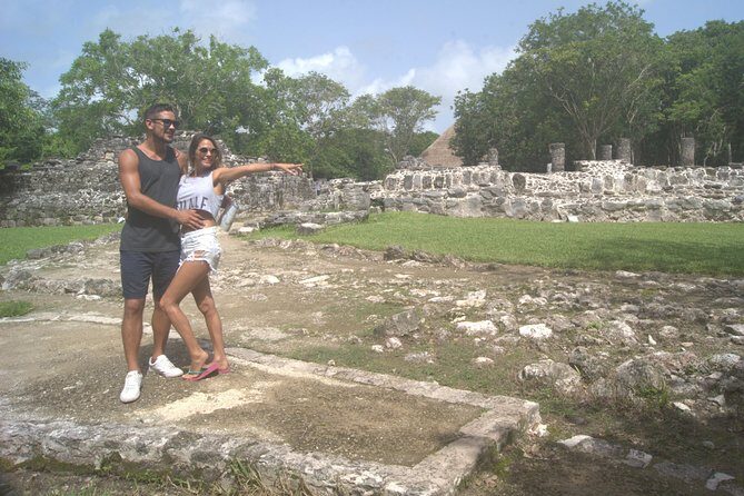 Off-Road Mayan Adventure in Cozumel with Snorkeling and Lunch - The Guide Factor: Why Baltazar, Walter, Victor, Francisco, and Angel Show Up in Reviews