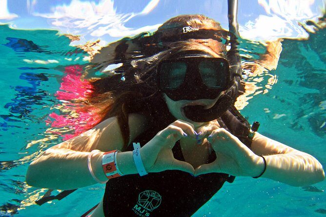 Official Chankanaab Beach Park Day pass with Snorkel - Getting to Chankanaab: meeting point that keeps your day simple
