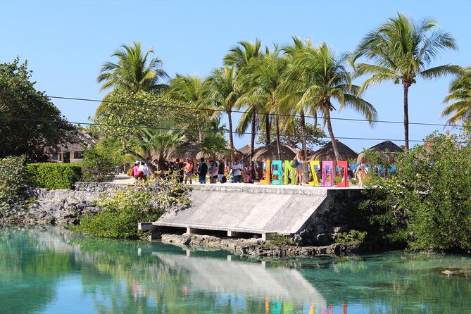 Official Chankanaab Beach Park Day pass with Snorkel - Snorkeling reality check: tides, choppy water, and what to do about it