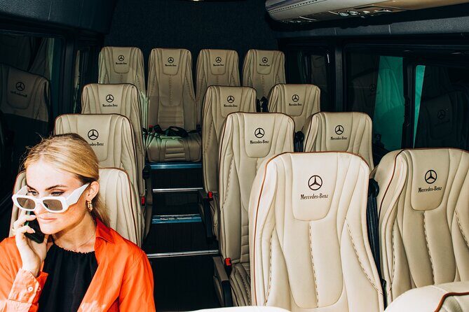 One Way Private Transfer Tulum Zone - Cancun Int Airport - Price and value: $170 per group can be smart, if you match expectations