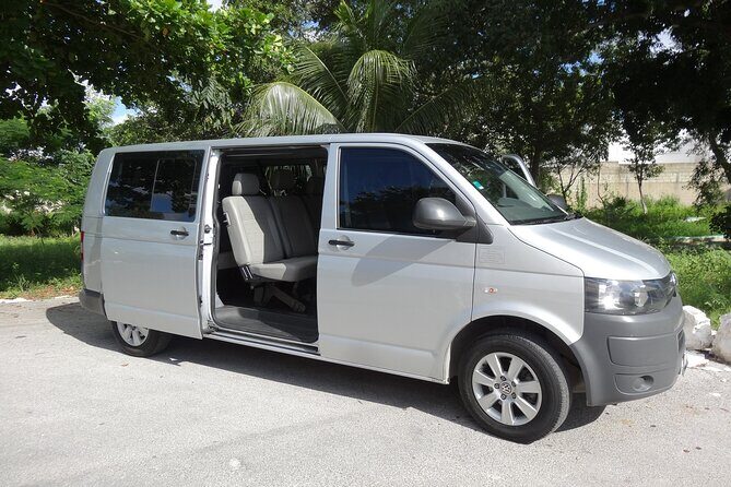One Way Private Tulum Transfers to or from Cancun Airport - After Customs: How the Transfer Actually Feels