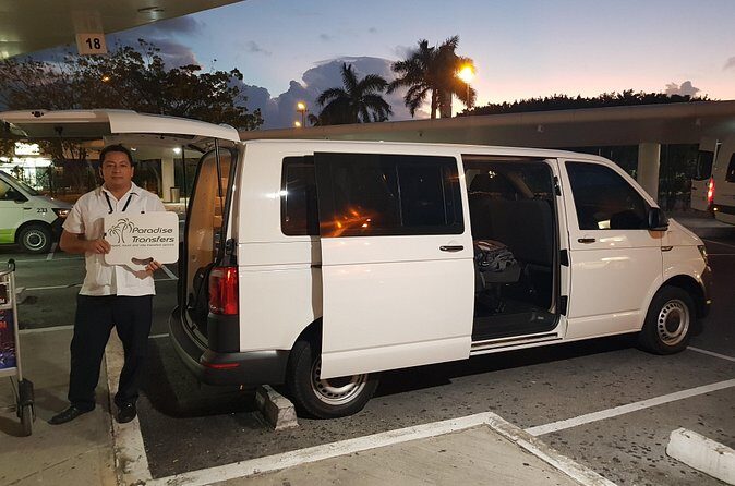 One Way Private Tulum Transfers to or from Cancun Airport - Timing From Cancun to Tulum (and Why It’s Usually Worth Paying for)