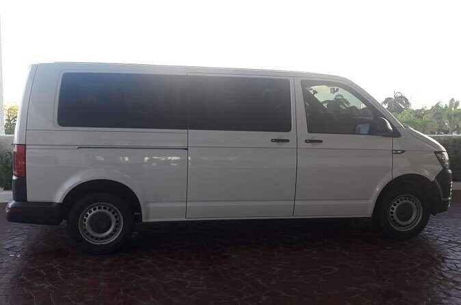 One Way Private Tulum Transfers to or from Cancun Airport - Pet-Friendly Ride, Plus Service Animals Allowed