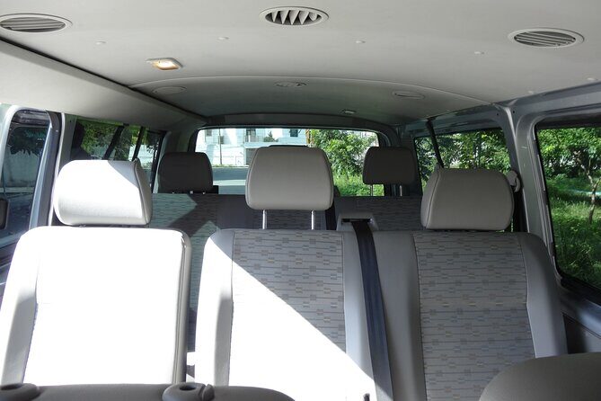 One Way Private Tulum Transfers to or from Cancun Airport - Price and Value: What $180 Buys You on This Route