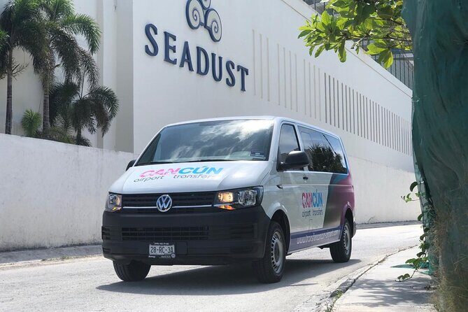 One Way Transport From Cancun Airport To Tulum Vise Versa. - Luggage rules and the group-size reality check