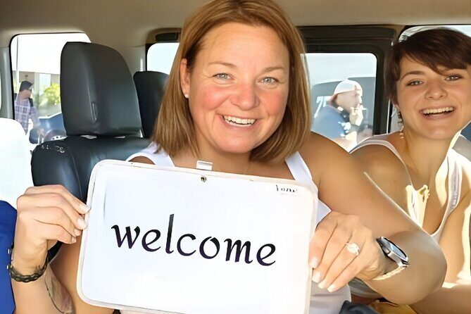 One Way Transportation Cancun (NOT AIRPORT) - Akumal / Tulum - Key highlights at a glance