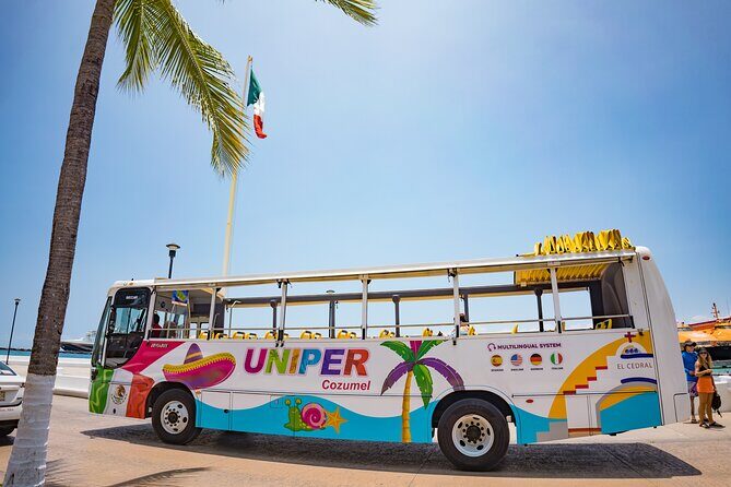 Open Top City Tour & Beach Break - Price and value: is $59 worth it?
