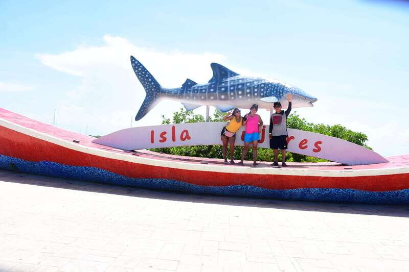 PDC: Isla Mujeres Catamaran Tour with Snorkeling - Playa Norte: Your Main Beach Time (Swim or Just Hang Out)