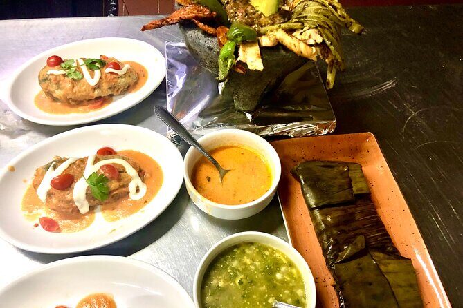 PDC Traditional Mexican Cooking Experience - Key Things to Know Before You Go