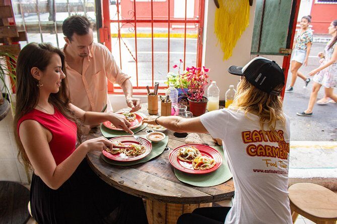 Playa del Camen Vegan Mexican Food Tour - Key things to know before you go
