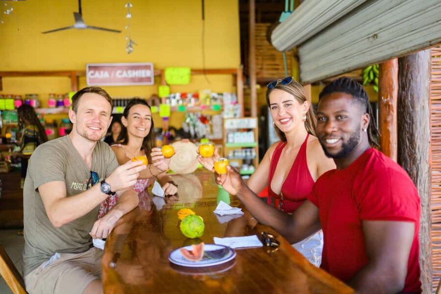 Playa del Carmen: 3-Hour Local Food Walking Tour - Key Highlights You’ll Care About