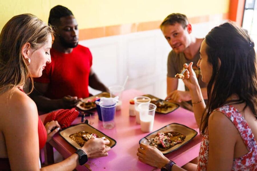 Playa del Carmen: 3-Hour Local Food Walking Tour - Price and Value: Is $84 Worth It?