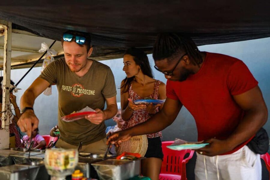 Playa del Carmen: 3-Hour Local Food Walking Tour - Why This Playa del Carmen Food Tour Beats Staying on the Strip