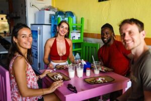 Playa del Carmen: 3-Hour Local Food Walking Tour - The 3-Hour Walk: Pace, Timing, and How to Prepare