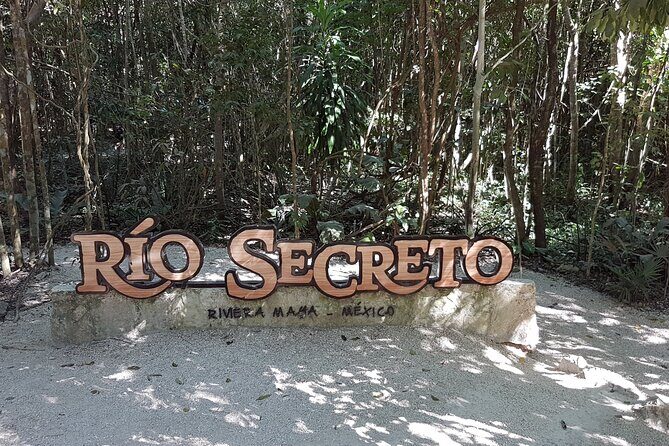 Playa del Carmen Amazing Secret River with Buffet and Drinks - Group size and guide quality: what you can realistically expect