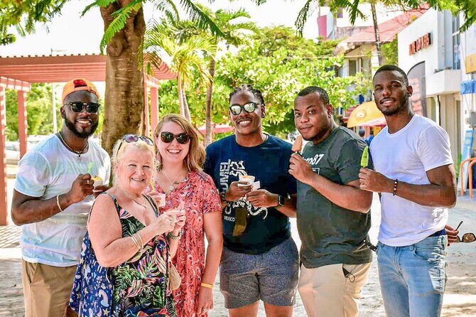 Playa Del Carmen Authentic Downtown Food Tour: Tacos and Local Flavors - Why Playa del Carmen tastes different with a bilingual guide
