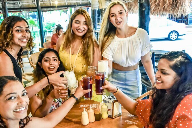 Playa del Carmen Authentic Taco Tour - Price and Value at $73: Is It Worth It?