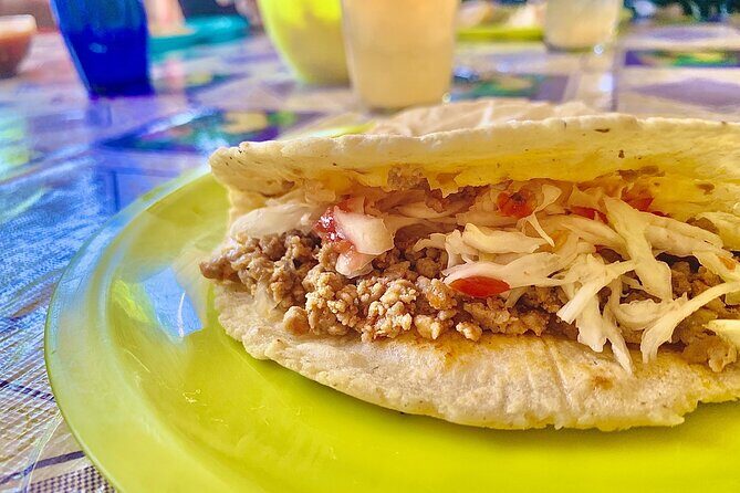 Playa del Carmen Buggy Tour with Cenote Swim and Mayan Village Visit - Cenote Stop: Steep Hike, Tepid Water, and How to Swim Smart