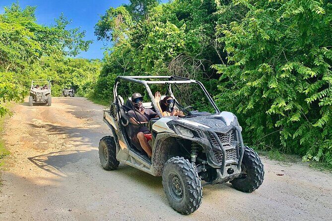Playa del Carmen Buggy Tour with Cenote Swim and Mayan Village Visit - Small Details That Save the Day: What to Bring