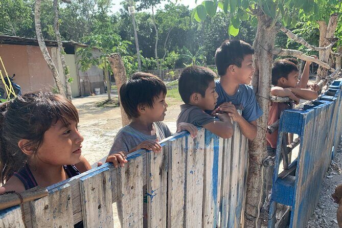 Playa del Carmen Buggy Tour with Cenote Swim and Mayan Village Visit - Who This Tour Fits Best (and Who Might Prefer Something Calmer)