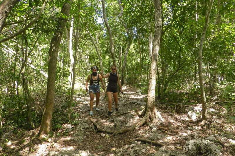 Playa Del Carmen: Cenote & Mayan Village Tour by Buggy - Who this tour suits best (and who should pick something else)