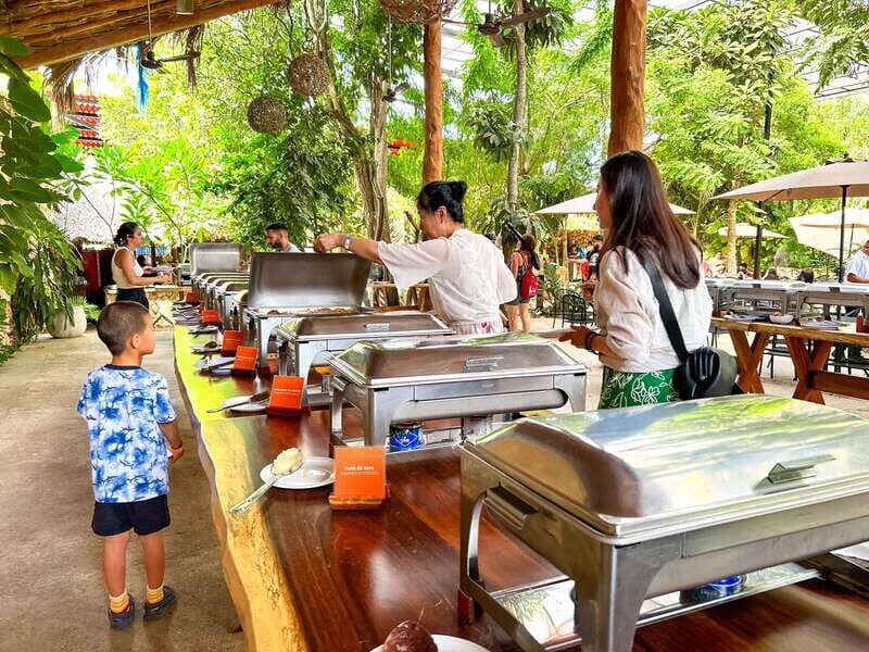 Playa del Carmen: Chichen Itza, Valladolid, Cenote & Buffet - Price and real cost: what the $89 doesn’t include