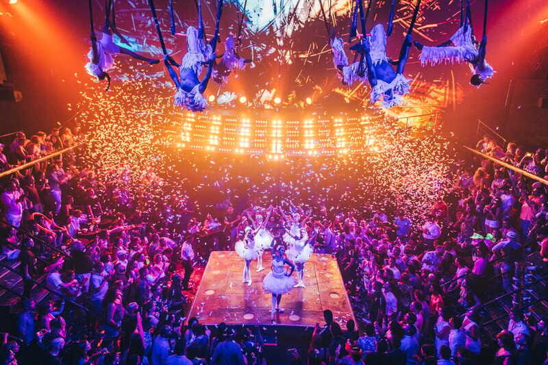 Playa del Carmen: Coco Bongo Nightclub Experience - Timing, Lines, and Entry: The Real Logistics That Shape Your Night