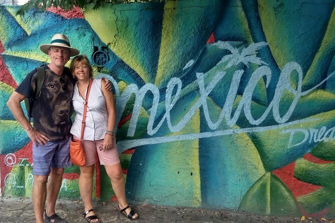 Playa del Carmen Family and Kids Private City Tour - The Snack and Ice Cream Break That Actually Matters