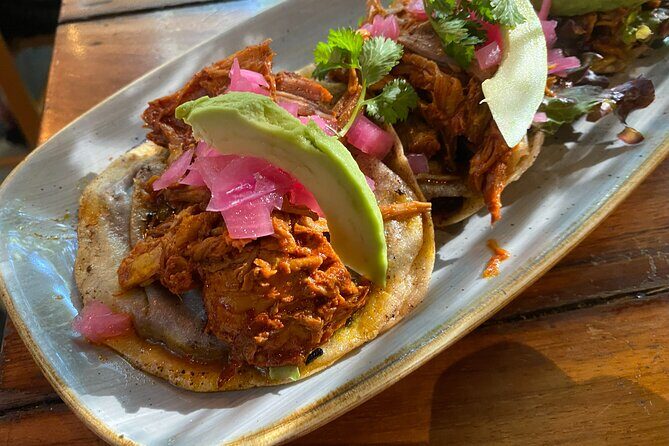Playa del Carmen Food Tour with 8+ Authentic Yucatan Dishes - Key Things I’d Put On Your Radar