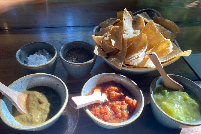 Playa del Carmen Food Tour with 8+ Authentic Yucatan Dishes - Price and What You’re Actually Buying