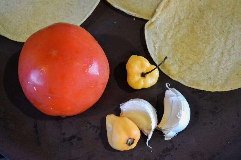 Playa del Carmen: Isa’s Authentic Mexican Cooking Class - Finding DAC Market on Avenue 30 before the cooking starts