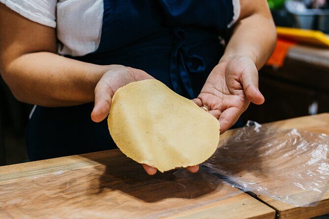 Playa del Carmen Mexican Cooking Class - What You’ll Take Home (And What to Watch Out For)