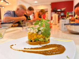 Playa del Carmen: Mexican Cooking Class - Meet Chef Coty at Co.Cos Culinary School (and why the vibe matters)