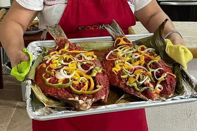 Playa del Carmen Mexican Cooking Class - Price and Value: Why $113.20 Can Feel Like a Deal