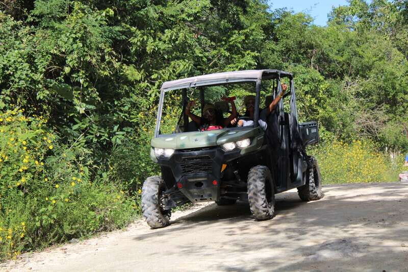 Playa del Carmen: Riviera Maya Buggy Tour with Cenote Swim - Who This Tour Suits Best (And Who Should Skip It)