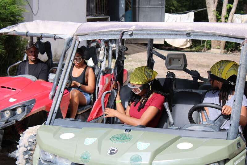 Playa del Carmen: Riviera Maya Buggy Tour with Cenote Swim - What’s Included vs What You Should Budget For