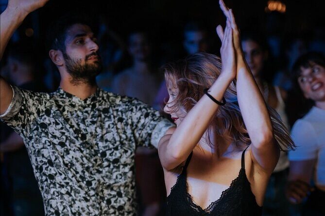 Playa Del Carmen Salsa Lovers Dance Experience - Who this is perfect for (and who might not love it)