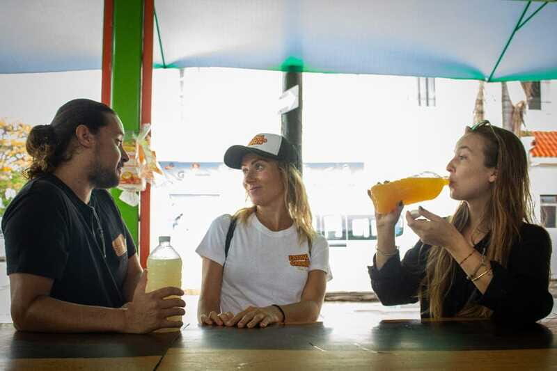 Playa del Carmen: Vegan Food Walking Tour - Why this vegan food walk works so well in Playa del Carmen