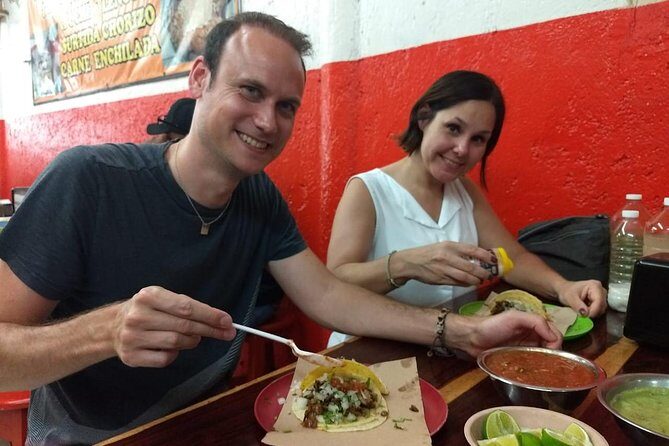 Playa del Carmen Walking Food Tour - Price and what the tour is really worth