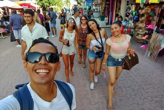 Playa del Carmen Walking Food Tour - Who this tour suits best