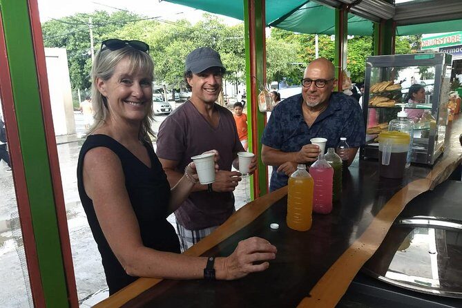 Playa del Carmen Walking Food Tour - A real value check: included perks that add up