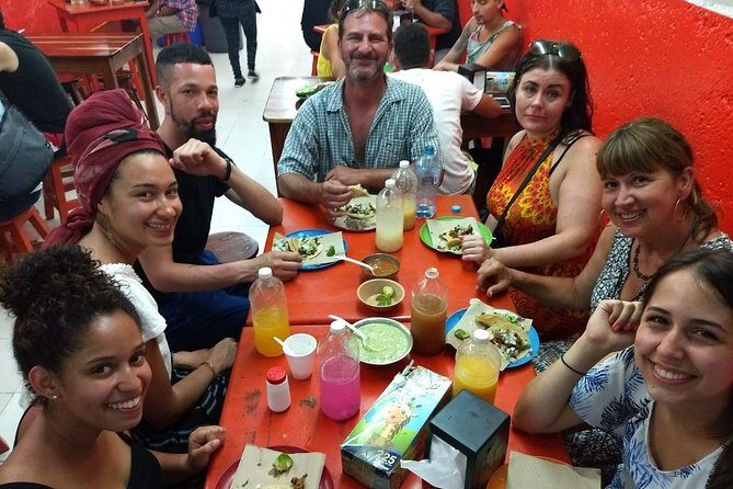 Playa del Carmen Walking Food Tour - Should you book the Playa del Carmen Walking Food Tour?
